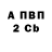 МЕФ мука Ilvina Bur