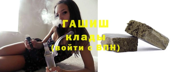 молекула духа Лагань