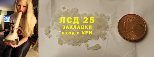 молекула духа Лагань
